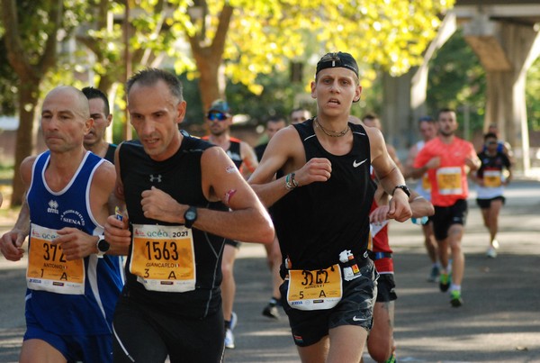 Maratona di Roma (19/09/2021) 0234