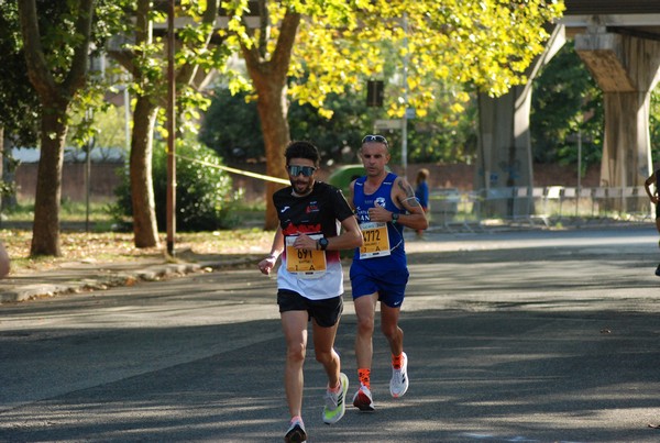 Maratona di Roma (19/09/2021) 0238