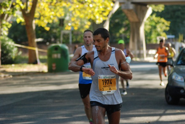 Maratona di Roma (19/09/2021) 0241