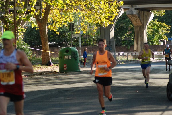 Maratona di Roma (19/09/2021) 0245