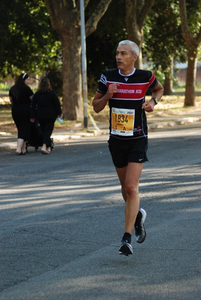 Maratona di Roma (19/09/2021) 0262