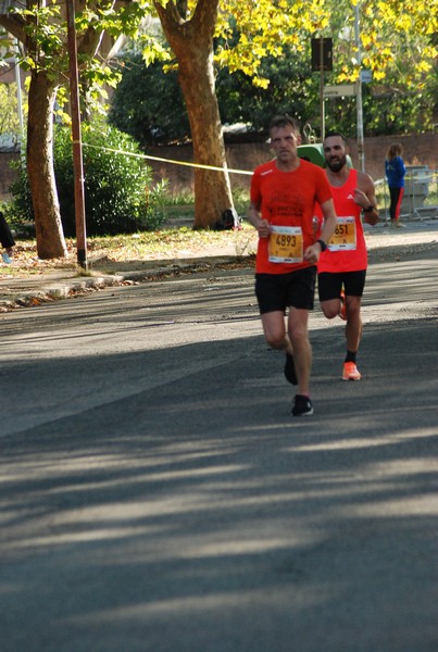 Maratona di Roma (19/09/2021) 0269