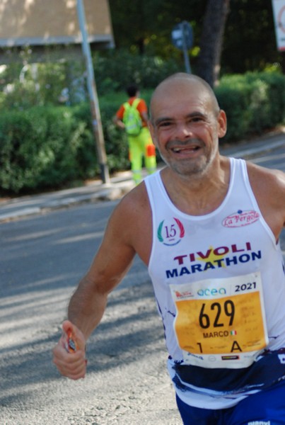 Maratona di Roma (19/09/2021) 0272