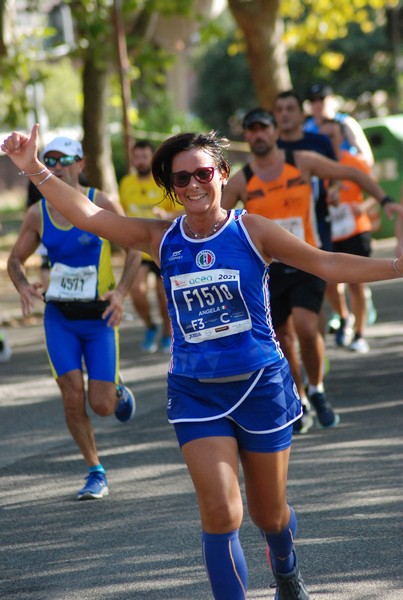 Maratona di Roma (19/09/2021) 0276
