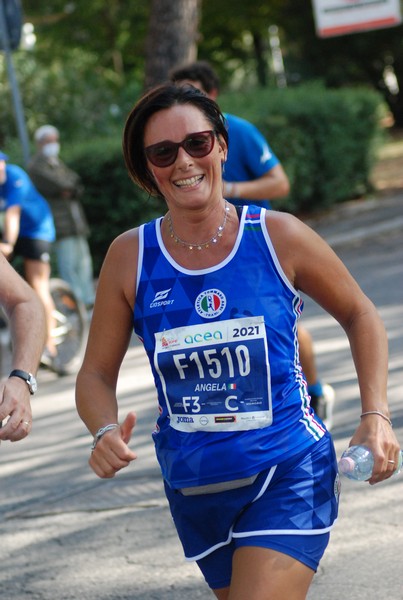 Maratona di Roma (19/09/2021) 0278
