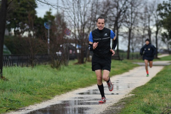 Poker d'Assi 4 X 10KM - CORRIAMO PER LA BEFANA (06/01/2021) 00042