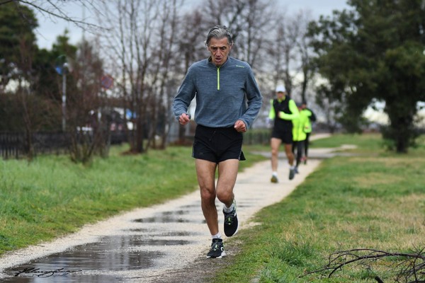 Poker d'Assi 4 X 10KM - CORRIAMO PER LA BEFANA (06/01/2021) 00059