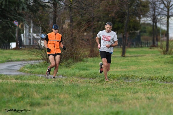 Poker d'Assi 4 X 10KM - CORRIAMO PER LA BEFANA (06/01/2021) 00088