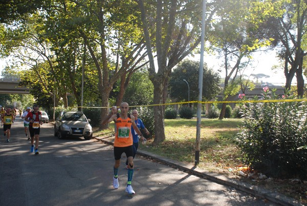 Maratona di Roma (19/09/2021) 0003