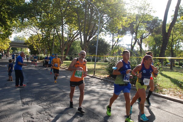 Maratona di Roma (19/09/2021) 0045