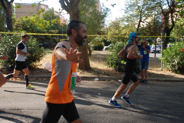 Maratona di Roma (19/09/2021) 0066