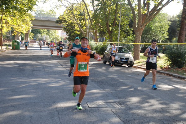 Maratona di Roma (19/09/2021) 0073