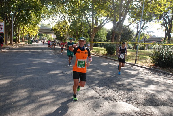 Maratona di Roma (19/09/2021) 0075