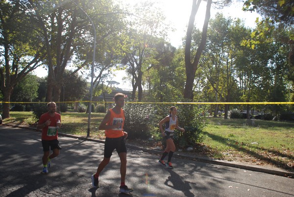 Maratona di Roma (19/09/2021) 0078