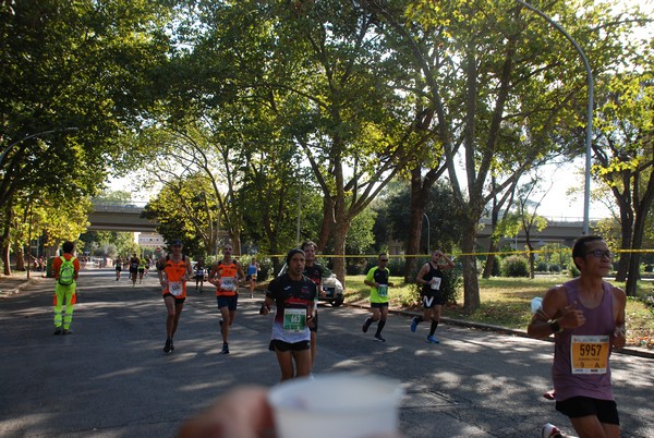 Maratona di Roma (19/09/2021) 0088