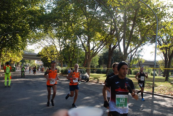 Maratona di Roma (19/09/2021) 0090