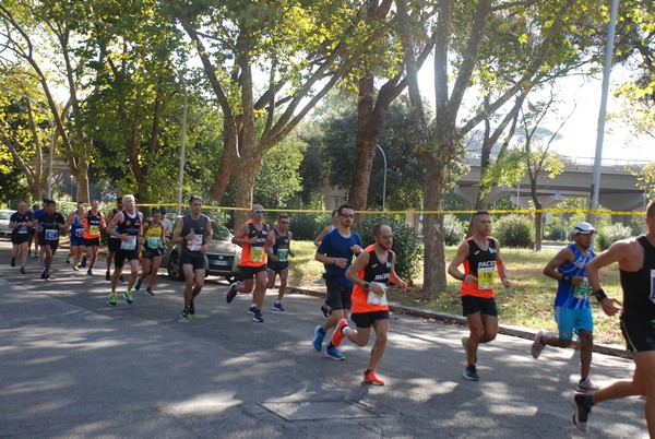 Maratona di Roma (19/09/2021) 0094