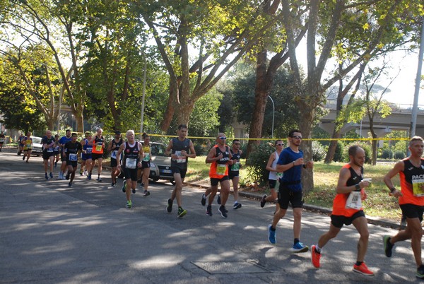 Maratona di Roma (19/09/2021) 0095