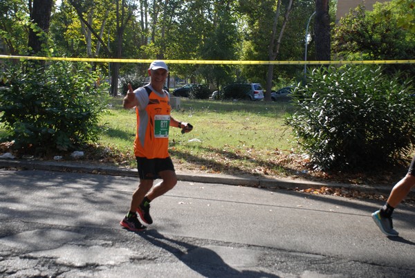 Maratona di Roma (19/09/2021) 0098