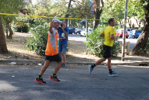 Maratona di Roma (19/09/2021) 0101