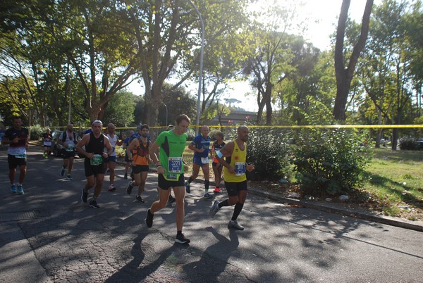 Maratona di Roma (19/09/2021) 0118