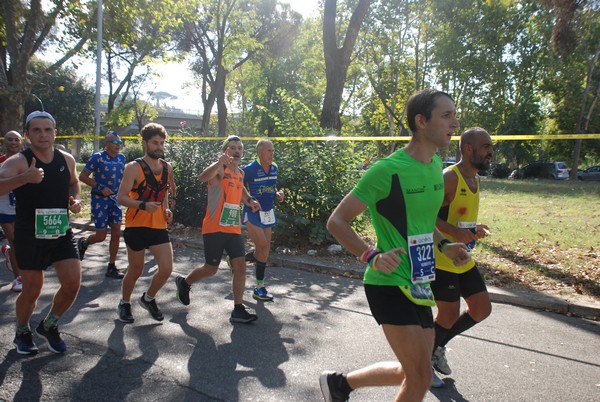 Maratona di Roma (19/09/2021) 0120