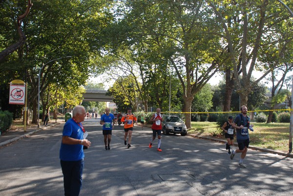 Maratona di Roma (19/09/2021) 0130