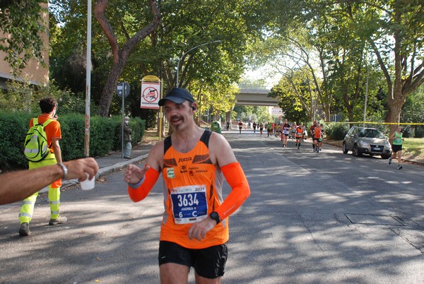 Maratona di Roma (19/09/2021) 0138