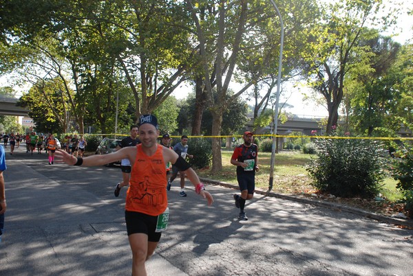 Maratona di Roma (19/09/2021) 0140
