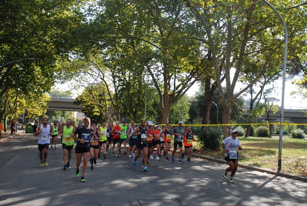 Maratona di Roma (19/09/2021) 0154