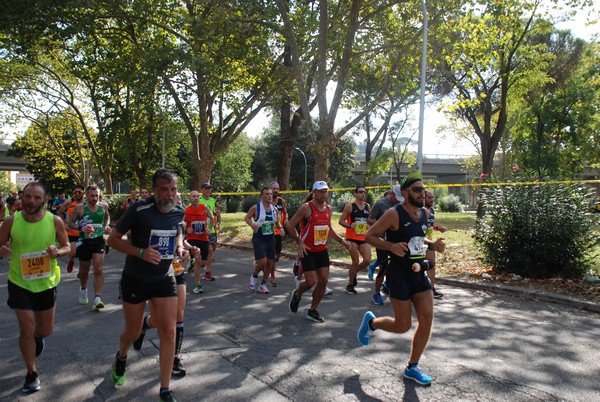 Maratona di Roma (19/09/2021) 0158