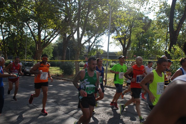 Maratona di Roma (19/09/2021) 0161