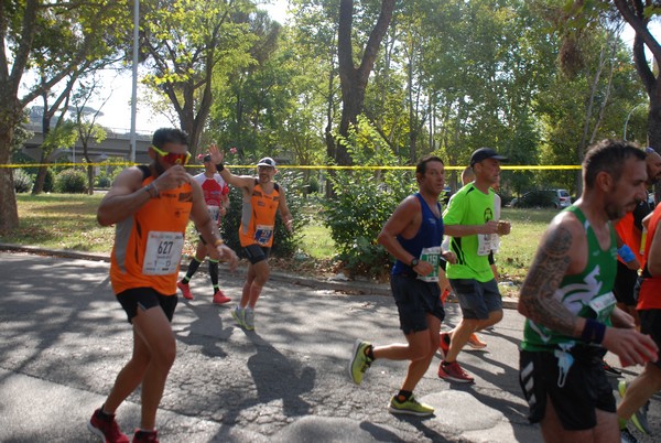 Maratona di Roma (19/09/2021) 0162