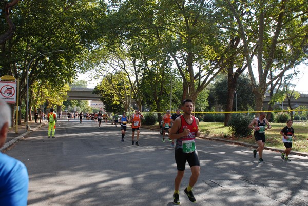 Maratona di Roma (19/09/2021) 0166