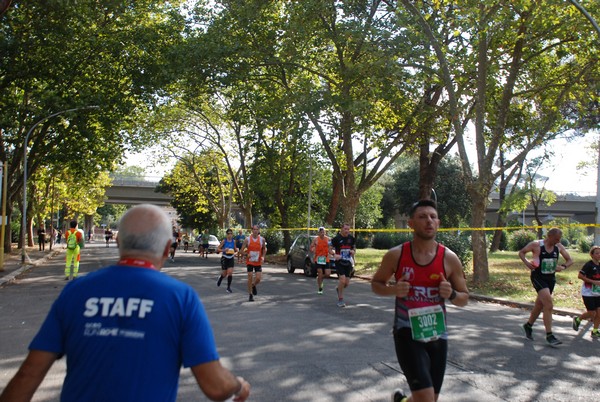 Maratona di Roma (19/09/2021) 0167