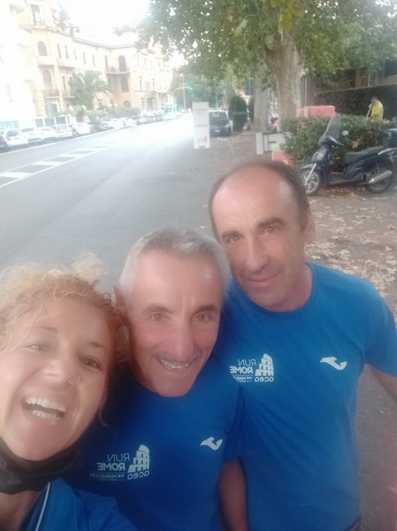 Maratona di Roma (19/09/2021) 0004