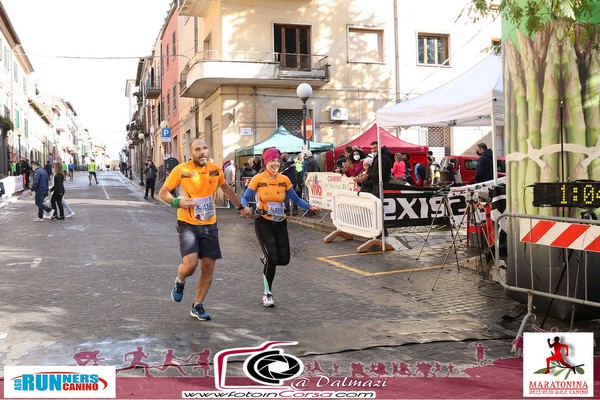 Maratonina dell'Olio Dop (05/12/2021) 0045