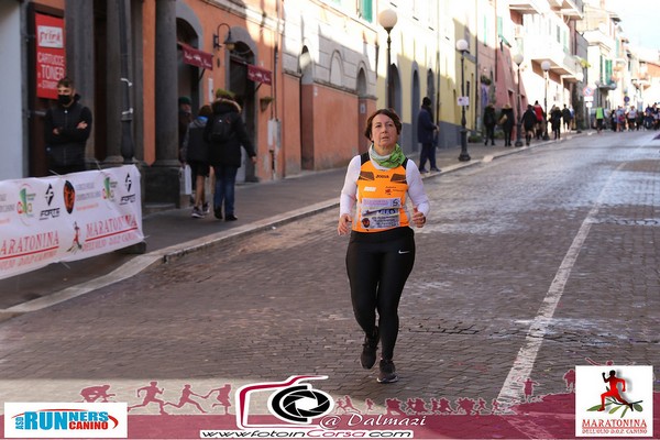 Maratonina dell'Olio Dop (05/12/2021) 0048