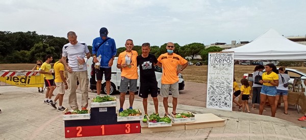 Fiera del Fitness Ladispoli in corsa (25/07/2021) 00008