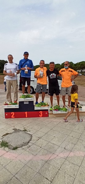 Fiera del Fitness Ladispoli in corsa (25/07/2021) 00011