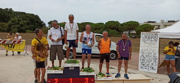 Fiera del Fitness Ladispoli in corsa (25/07/2021) 00012