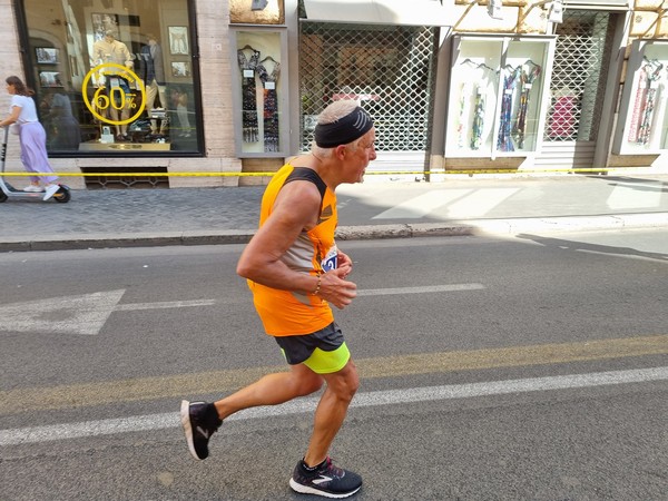 Maratona di Roma (19/09/2021) 0039