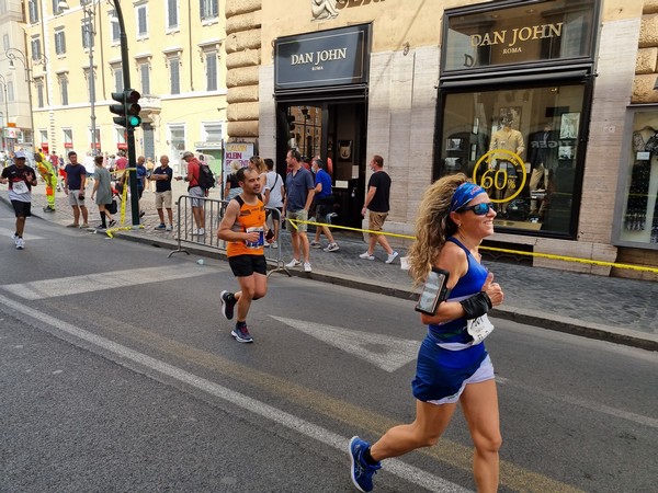 Maratona di Roma (19/09/2021) 0046