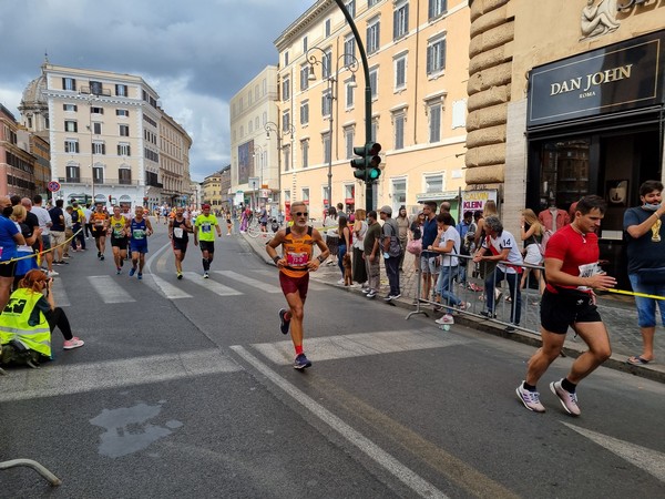 Maratona di Roma (19/09/2021) 0059