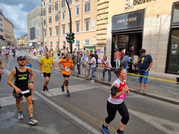 Maratona di Roma (19/09/2021) 0061