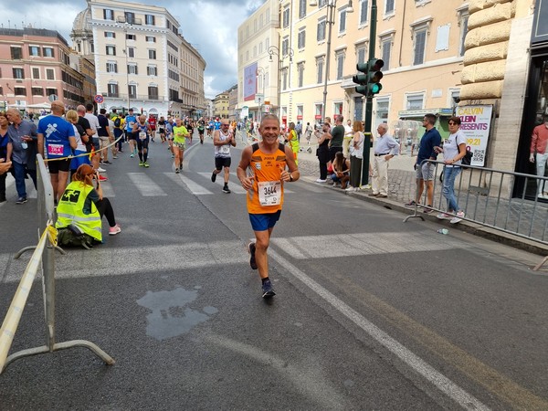 Maratona di Roma (19/09/2021) 0062