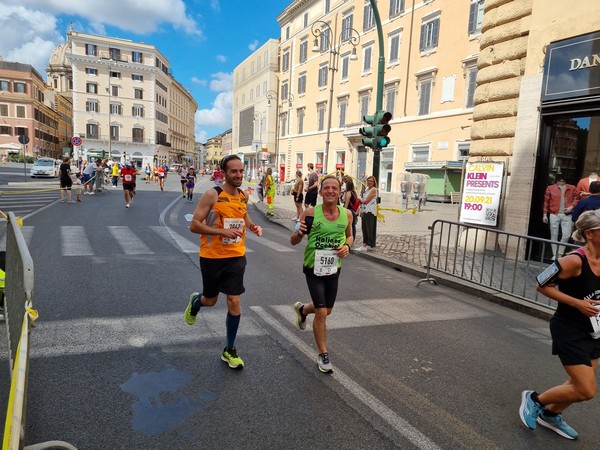 Maratona di Roma (19/09/2021) 0069