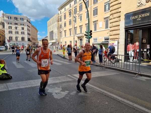 Maratona di Roma (19/09/2021) 0076