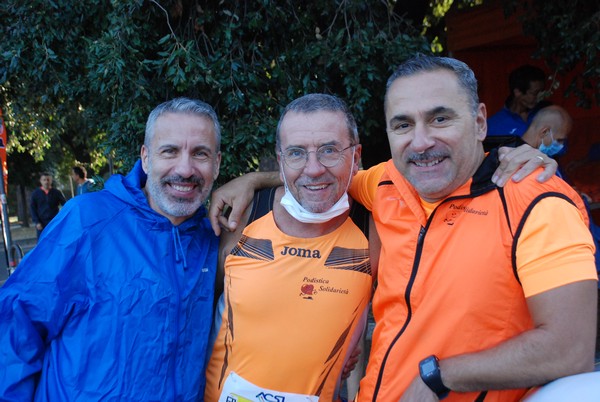 Appia Run (03/10/2021) 0050