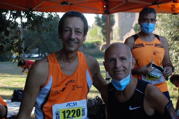 Appia Run (03/10/2021) 0053